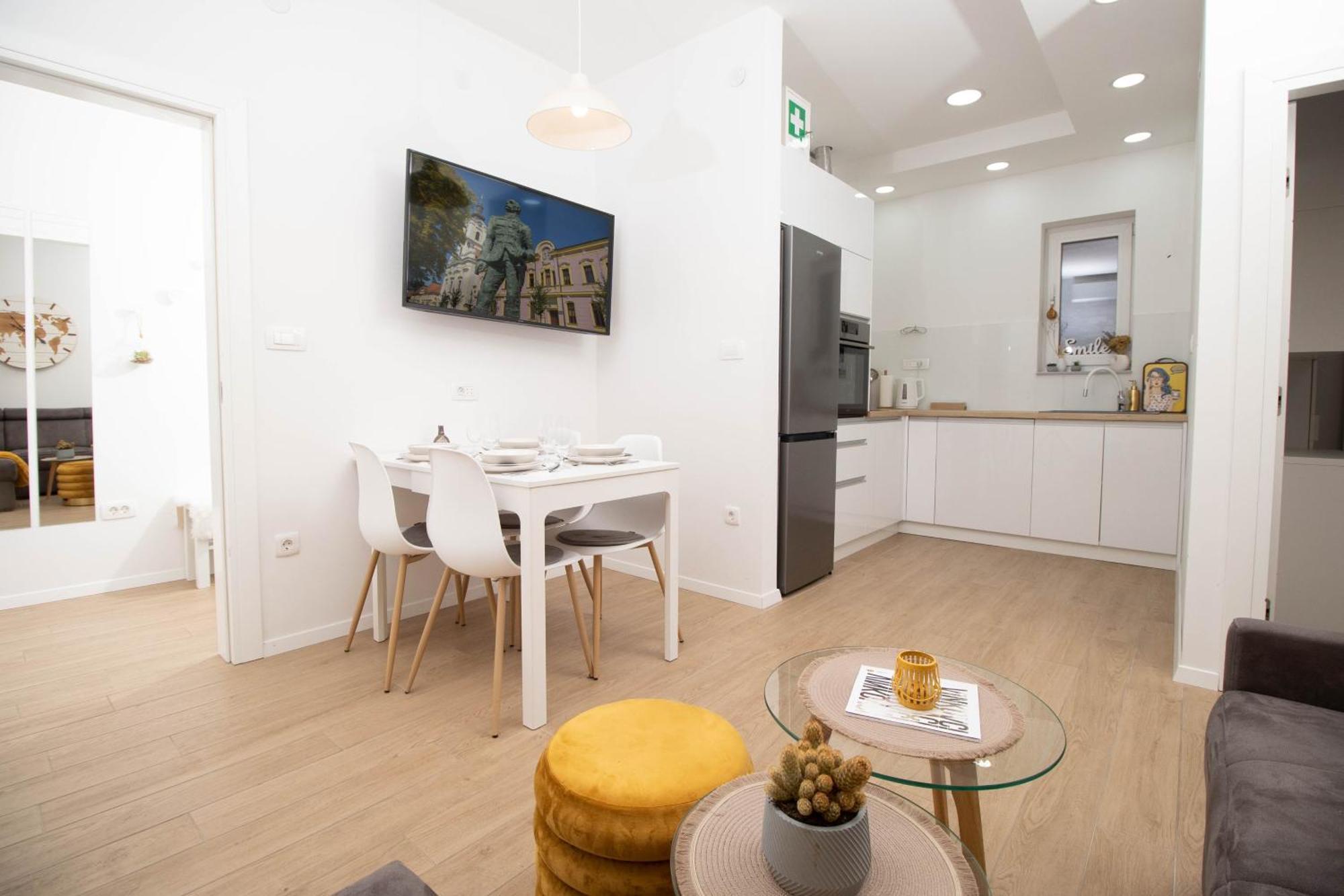 Apartman Maki Vinkovci Exterior photo
