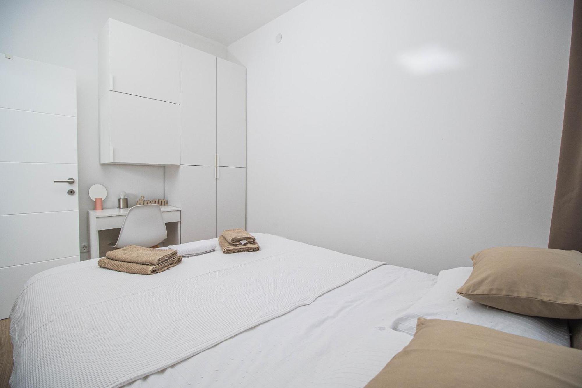Apartman Maki Vinkovci Exterior photo