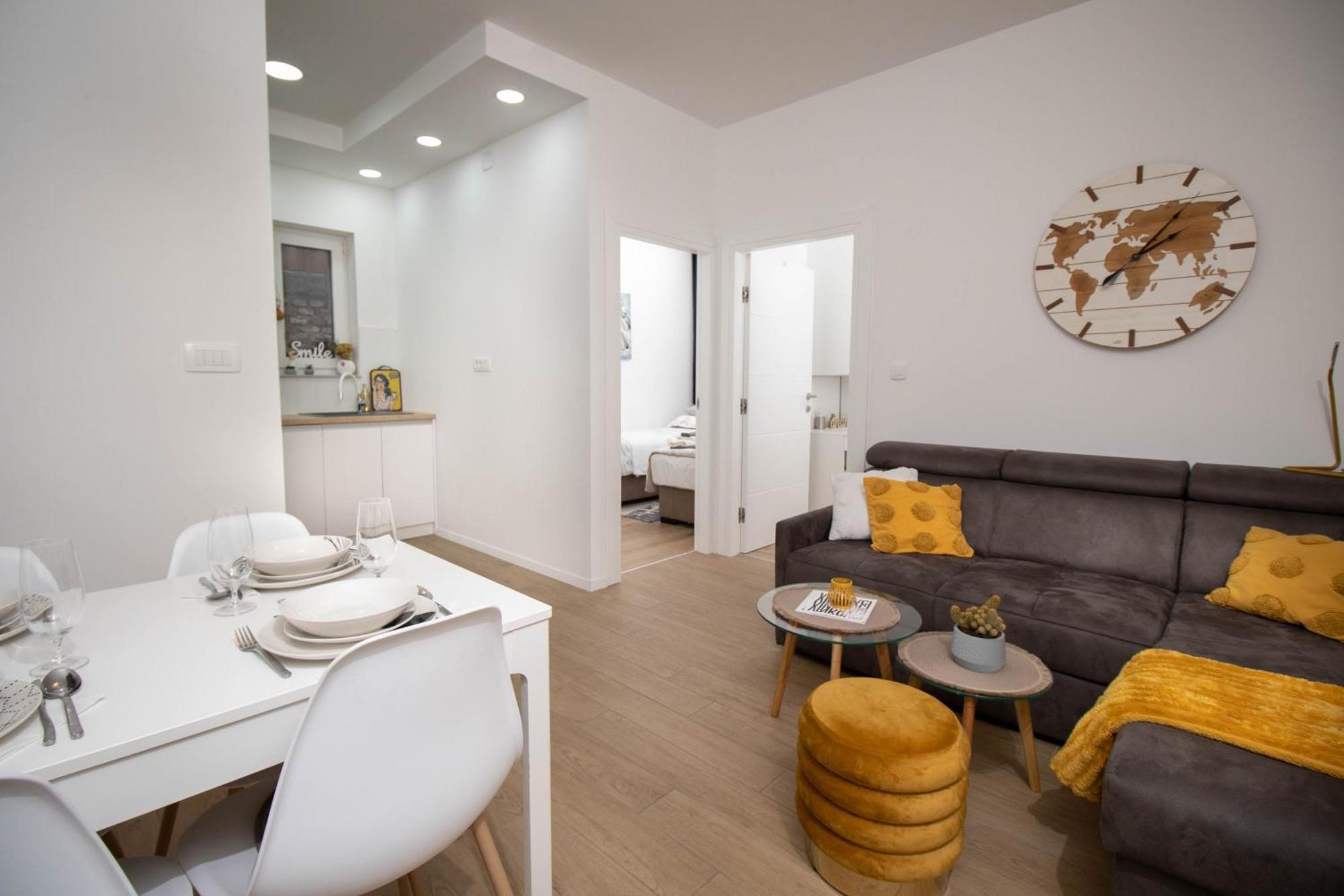 Apartman Maki Vinkovci Exterior photo