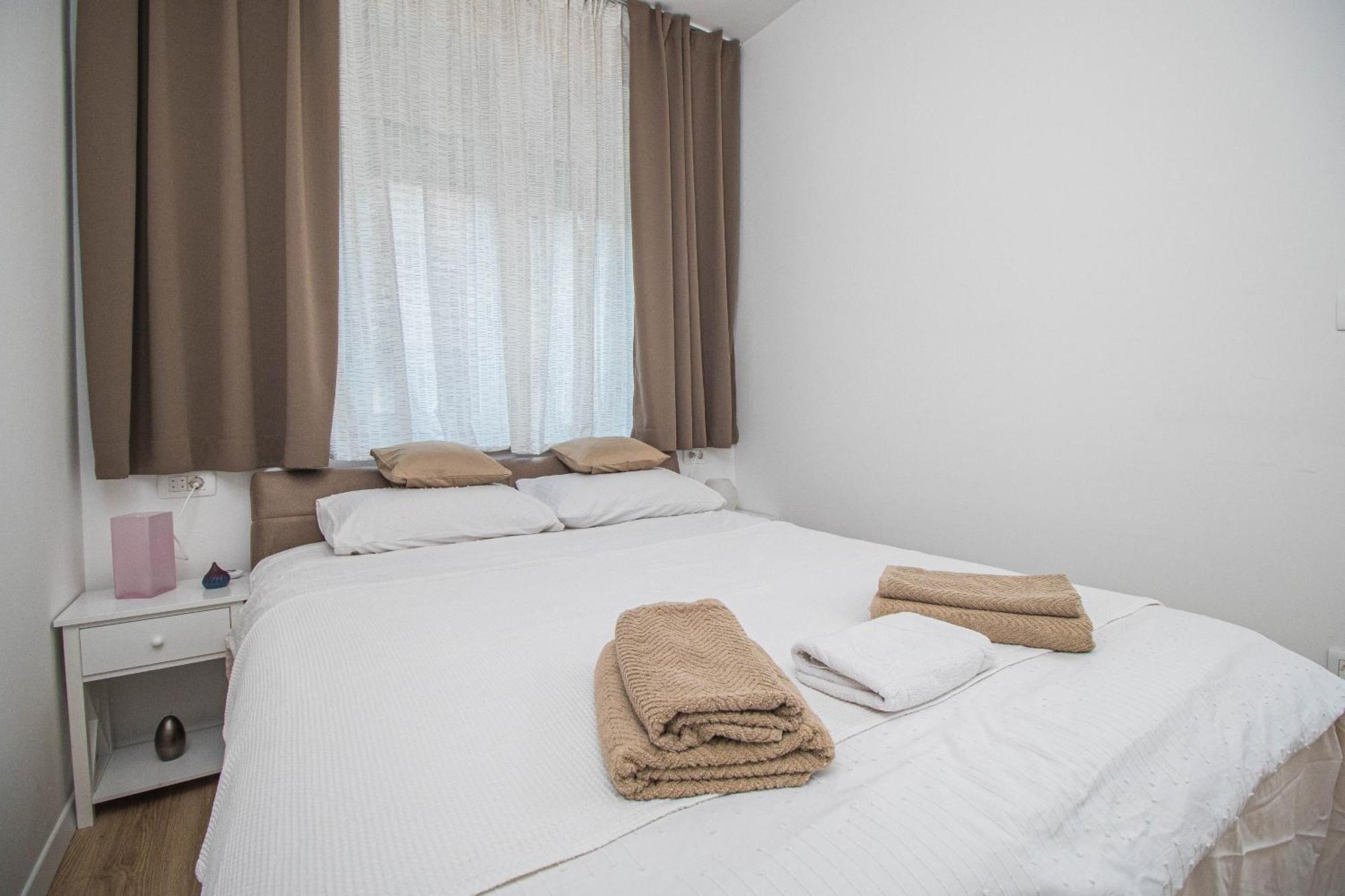 Apartman Maki Vinkovci Exterior photo