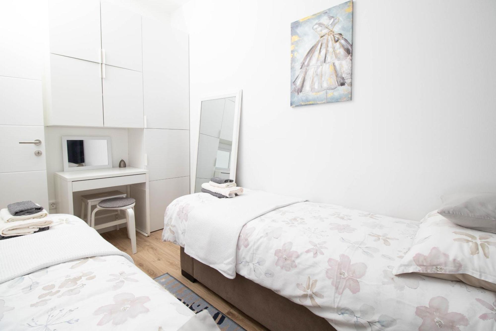 Apartman Maki Vinkovci Exterior photo